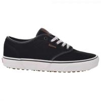Casual Herensneakers Vans Atwood VansGuard Zwart Schoenmaat 44