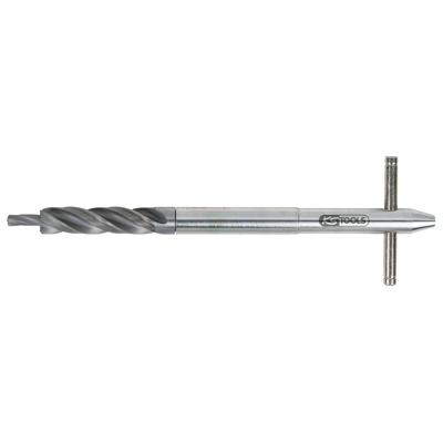 KS Tools 152.1393 Reinigingsgereedschap voor injectoren, Peugeot, Citroën, Fiat, Lancia, Suzuki