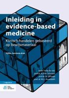 Inleiding in evidence-based medicine (Paperback)