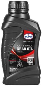 Eurol carter olie puch & tomos 250ml.