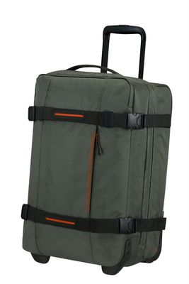 Urban Track Duffle Wheel S DARK KHAKI