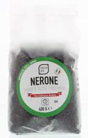 Zwarte rijst bio 400 Gram