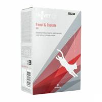 Trovet Rid Renal&oxalate Kat Chicken 12x85g Vmd