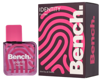 Bench Identity For Her 30 ml Eau de toilette