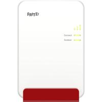 FRITZ! WiFi 6 Repeater 1610 Outdoor International 20003166 LAN, WiFi 3000 MBit/s Mesh-compatible, PoE-functie