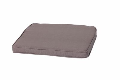2 stuks! Wicker multi Panama taupe - Madison