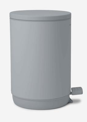Marc O'Polo Marc O'Polo The Curve Pedal bin Light Grey