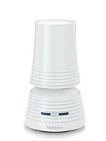 Medisana luchtbevochtiger Ultrasonic 0,9 l Wit 30 W - thumbnail