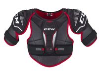 CCM SP JETSPEED FT350 Shoulderpad Youth Yth. M - thumbnail