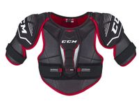 CCM SP JETSPEED FT350 Shoulderpad Youth Yth. M