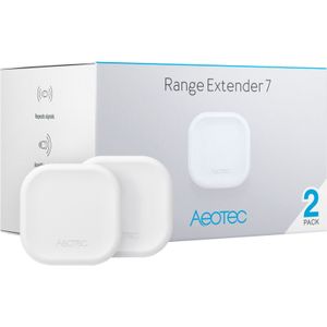 Range Extender 7 Repeater