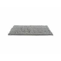 Kleed voor honden Trixie Grijs TPR 60 × 50 cm Kleed voor honden Trixie Grijs TPR 60 × 50 cm