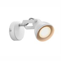 Nordlux WandlampjeAslak wit - 45721001
