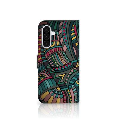 Samsung Galaxy A36 | Telefoon Hoesje | Aztec Samsung Galaxy A36 | Telefoon Hoesje | Aztec