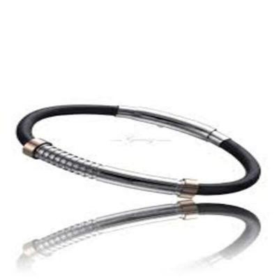 Time Force TS5094BR23_- 21 cm Heren armband