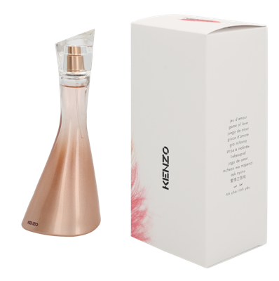 Kenzo Jeu D&apos;Amour Eau de parfum Spray 50 ml Dames