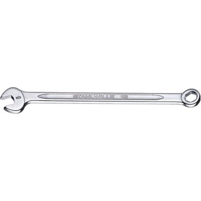 Stahlwille 40093535 16 3,5 Ring-steeksleutel Sleutelbreedte (metrisch) 3.5 mm