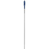 Bosch Accessories 2608900341 Hout-freesboor 13 mm Gezamenlijke lengte 400 mm Zeskant schacht 1 stuk(s)