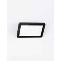 Lyora WandlampNobu zwart - 9060206