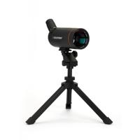 Celestron C70 Mini Mak telescoop 75x BaK-4 Zwart - thumbnail