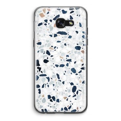 Terrazzo N°1: Samsung Galaxy A5 (2017) Transparant Hoesje