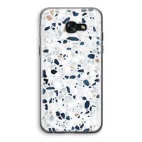 Terrazzo N°1: Samsung Galaxy A5 (2017) Transparant Hoesje Terrazzo N°1: Samsung Galaxy A5 (2017) Transparant Hoesje
