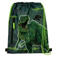 Undercover Jurassic world gymtas