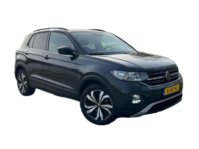 Volkswagen T Cross