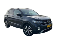 Volkswagen T Cross