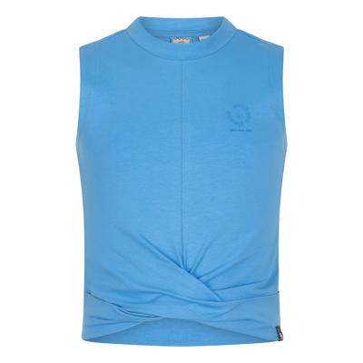 Cross Over Singlet River Blue