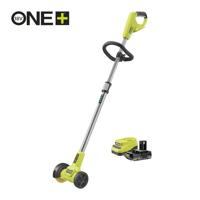 Ryobi RY18PCC-120 ONE+ Accu Voegenborstel | 18V | Incl. accu - 5133006786