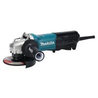 Makita GA5095X01 | 230V | Haakse slijper | 125 mm | met vastzetschakelaar | In doos GA5095X01
