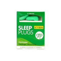 Get Plugged Sleep plugs 7 Paar