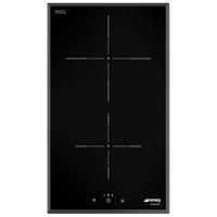 Smeg SI5322B Inbouw inductiekookplaat Zwart