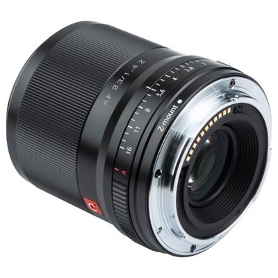 Viltrox 23mm F/1.4 AF Nikon Z