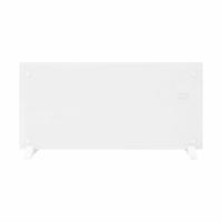 Eurom Alutherm Verre 2000 Wi-Fi Convectorkachel Wit Eurom Alutherm Verre 2000 Wi-Fi Convectorkachel Wit
