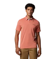 Columbia Nelson Point Polo