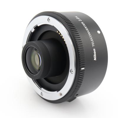 Nikon Z TC-2.0x Teleconverter occasion