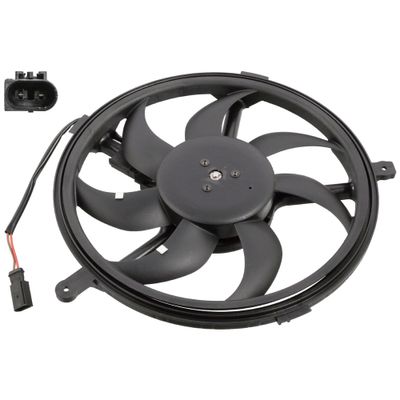 koelventilator 104790