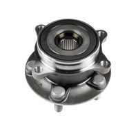 Wiellager ADT38293