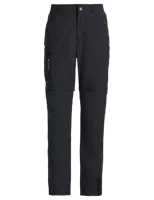 Vaude Farley ZO Pants V Heren