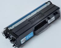 Brother toner, 9.000 pagina&apos;s, OEM TN-910C, cyaan