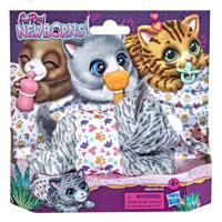 Furreal Friends Hasbro furreal newborns kitty