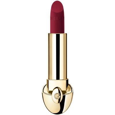 Guerlain Rouge G Velvet Lipstick 772 3.5gr Guerlain Rouge G Velvet Lipstick 772 3.5gr