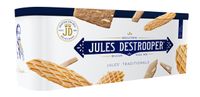 Koekjes Jules Destrooper traditionals 300gr assorti - thumbnail