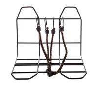 Import Mirage dragerverbreder ck-27 zwart