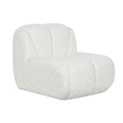 Leunstoel Home ESPRIT 79 x 88 x 68 cm