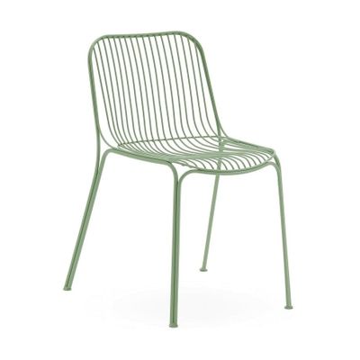 Kartell Hiray tuinstoel Groen