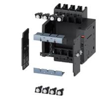 Siemens 3VA9124-0KD00 Accessoire voor vermogensschakelaar 1 stuk(s)