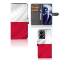 OnePlus Nord 2T | Bookstyle Case | Polen
